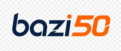 bazi50 লোগো